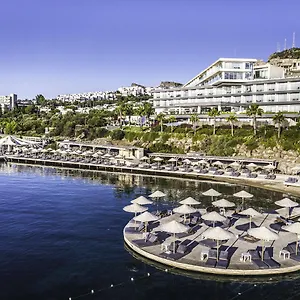 Cape Bodrum Luxury & 5*, Gundogan (Bodrum) Turkey