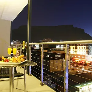 The Rockwell Luxury 4*, Cape Town South Africa