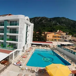 Idas (adults Only) 4*, Marmaris Turkey