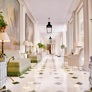 Hotel Le Bristol Paris, Oetker Parigi