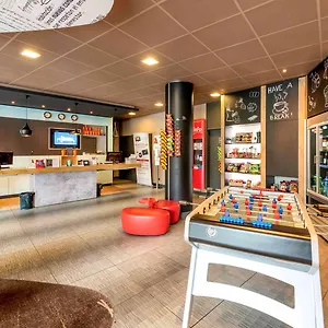 Ibis Expo 2*, Bern Switzerland