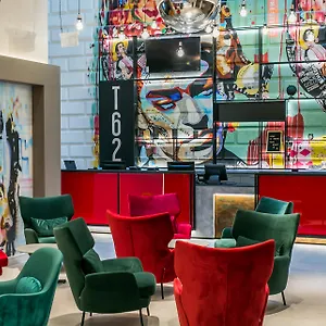 T62 Hotel Budapeste