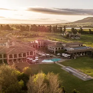 Sante Wellness Retreat & 5*, Paarl South Africa