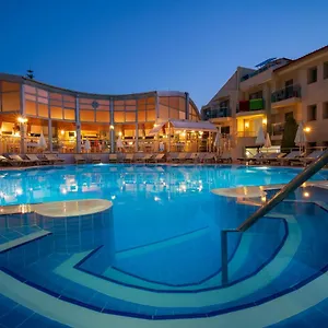 Belcehan 3*, Oludeniz Turkey