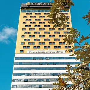 International & Conference Center 4*, Tirana Albania