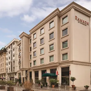 Hotel Ramada By Wyndham Grand Bazaar, Provincia di Istanbul