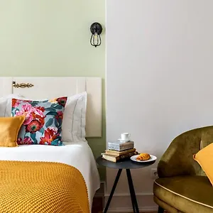 Lel Madalena Casa de hóspedes Lisboa