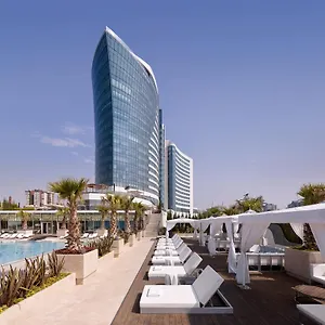 Hotel Hyatt Regency Atakoy, Provincia di Istanbul