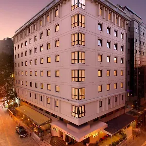 Hotel Nippon, Provincia di Istanbul