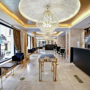 Hotel Great Fortune &, Provincia di Istanbul