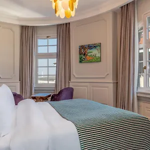 Orientbank Istanbul, Autograph Collection Hotel