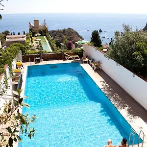 Hotel Ipanema Taormina
