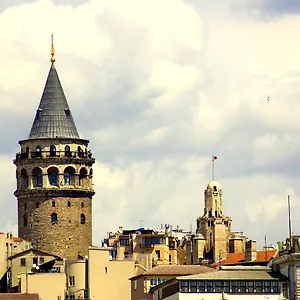 Hotel Walton Galata