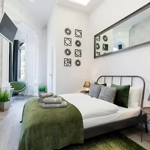 Sb Panzio Hotel Budapeste