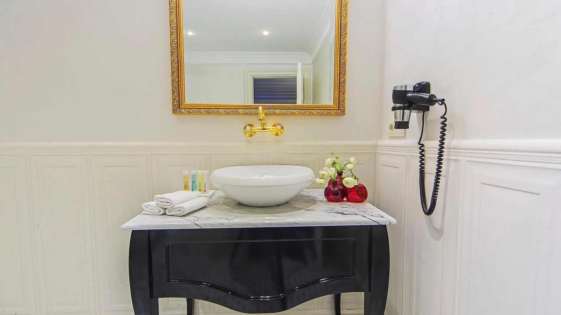 *** Hotel Meroddi Galata Mansion Istanbul Turkey