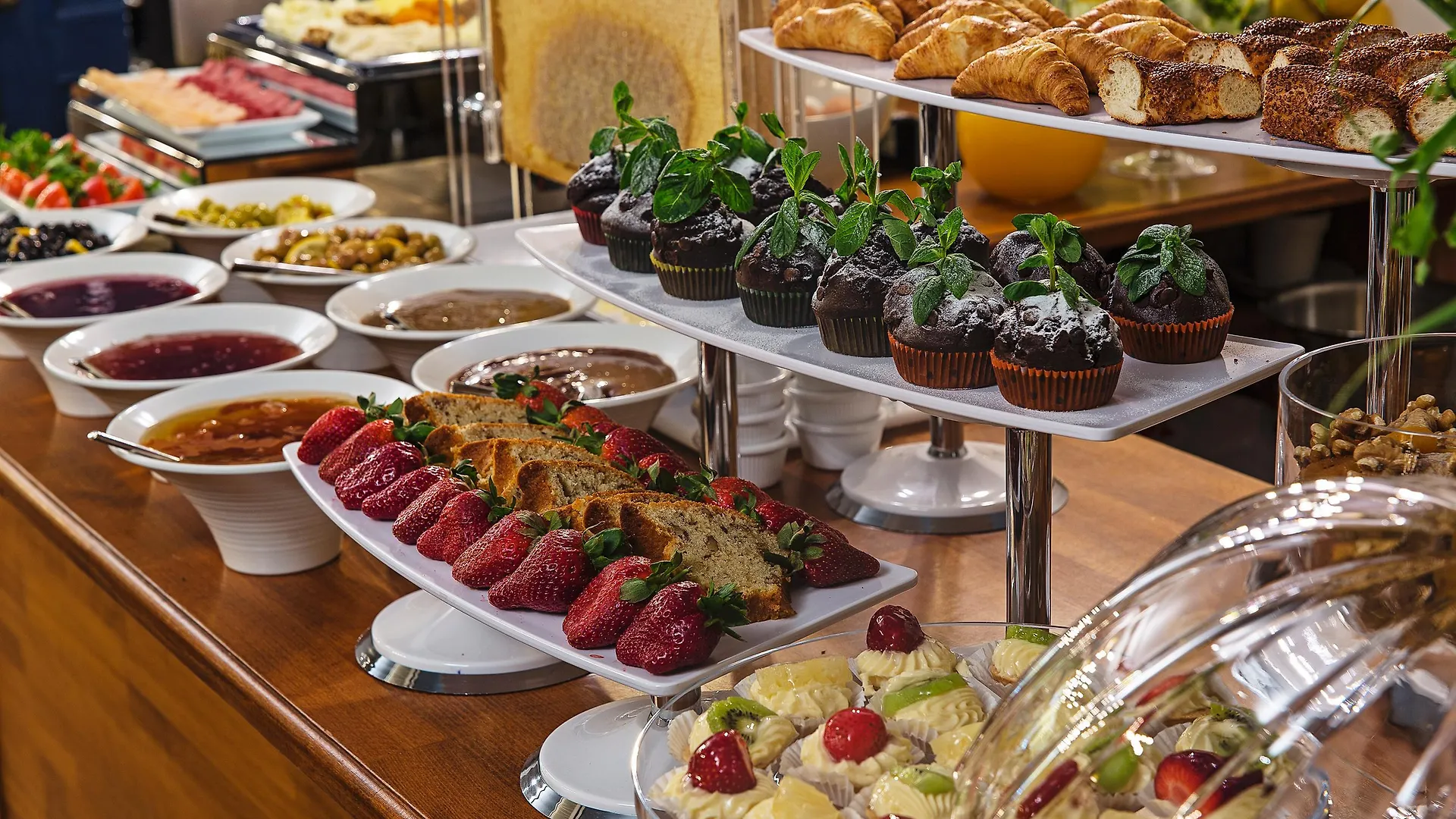 Hotel Meroddi Galata Mansion Istanbul