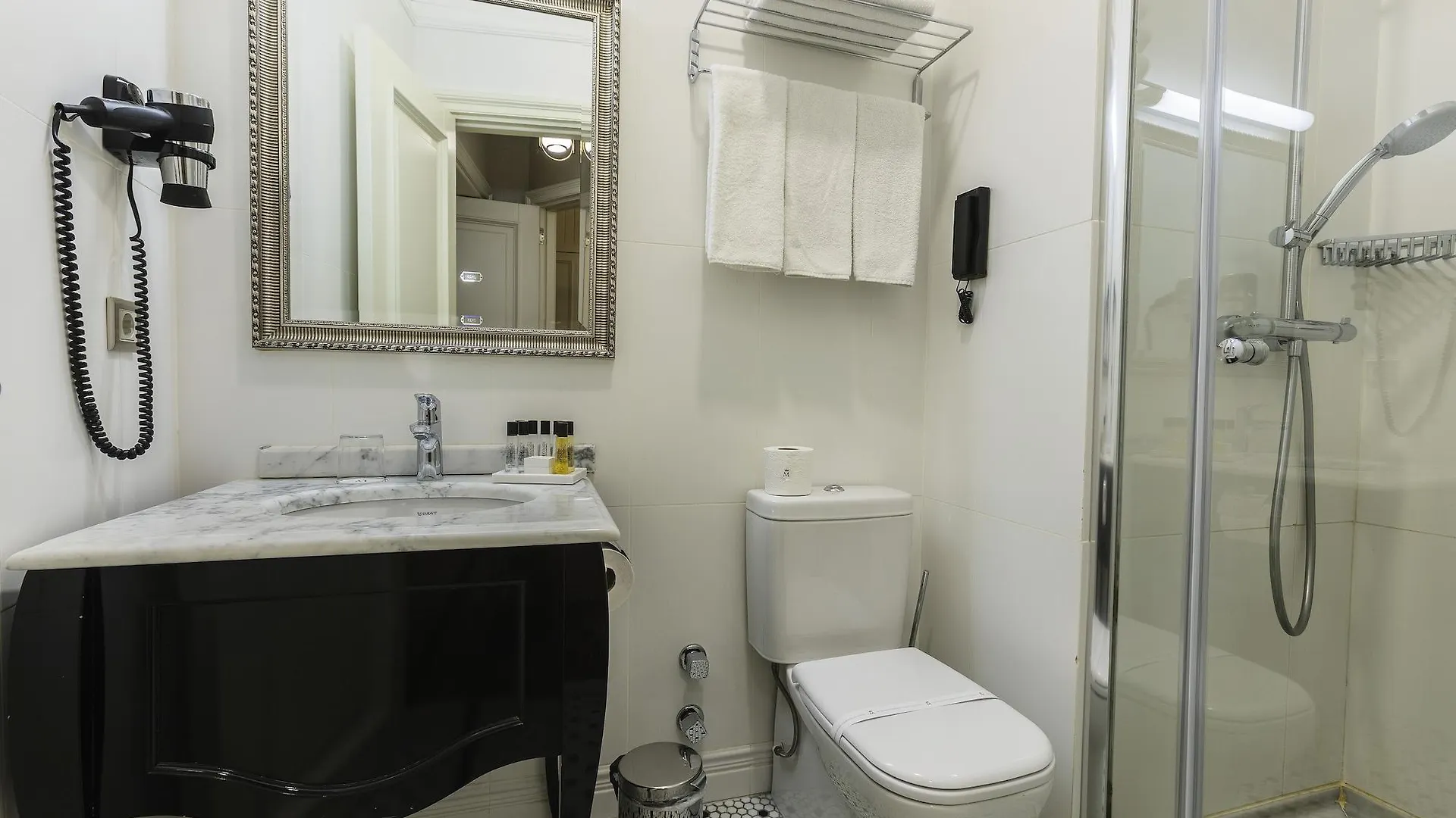 Hotel Meroddi Galata Mansion Istanbul